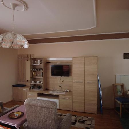 Stop Apartment Bük Εξωτερικό φωτογραφία