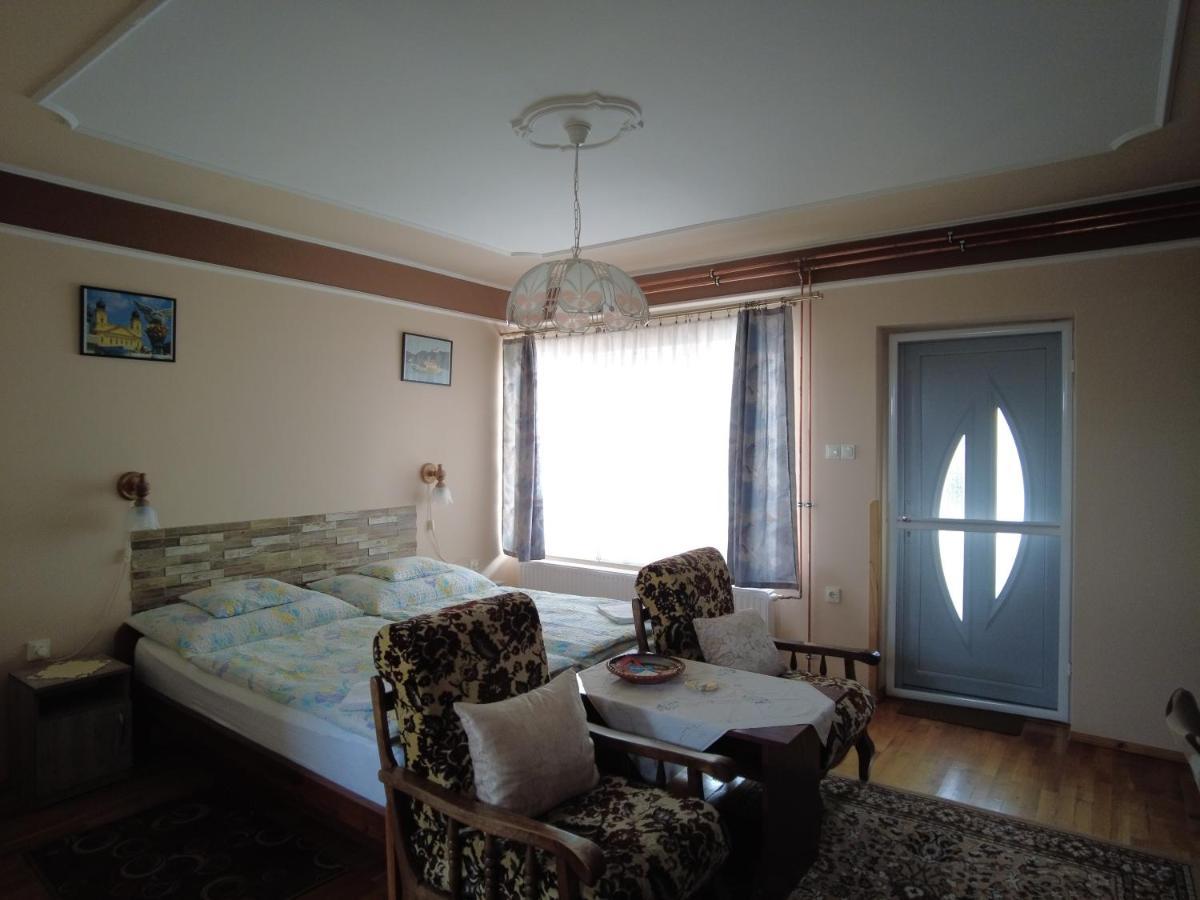 Stop Apartment Bük Εξωτερικό φωτογραφία